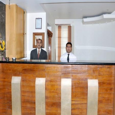 Hotel Rajsangam International Badami Εξωτερικό φωτογραφία